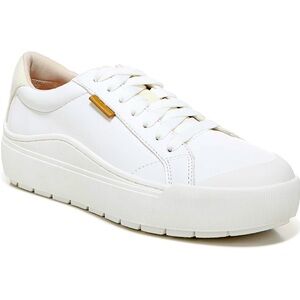 Dr. Scholl's Women's Time Off Sneaker
Size 6